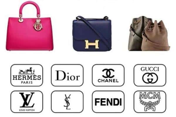 林甸县回收名包